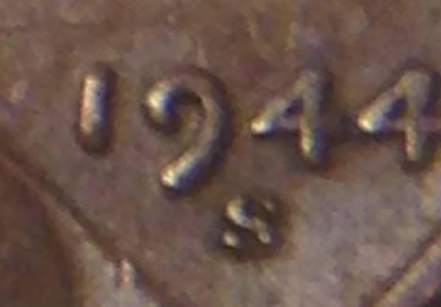 1944-S/D-Wheat-Penny